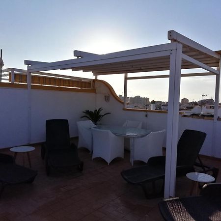Villa Susana Torrevieja Exterior photo