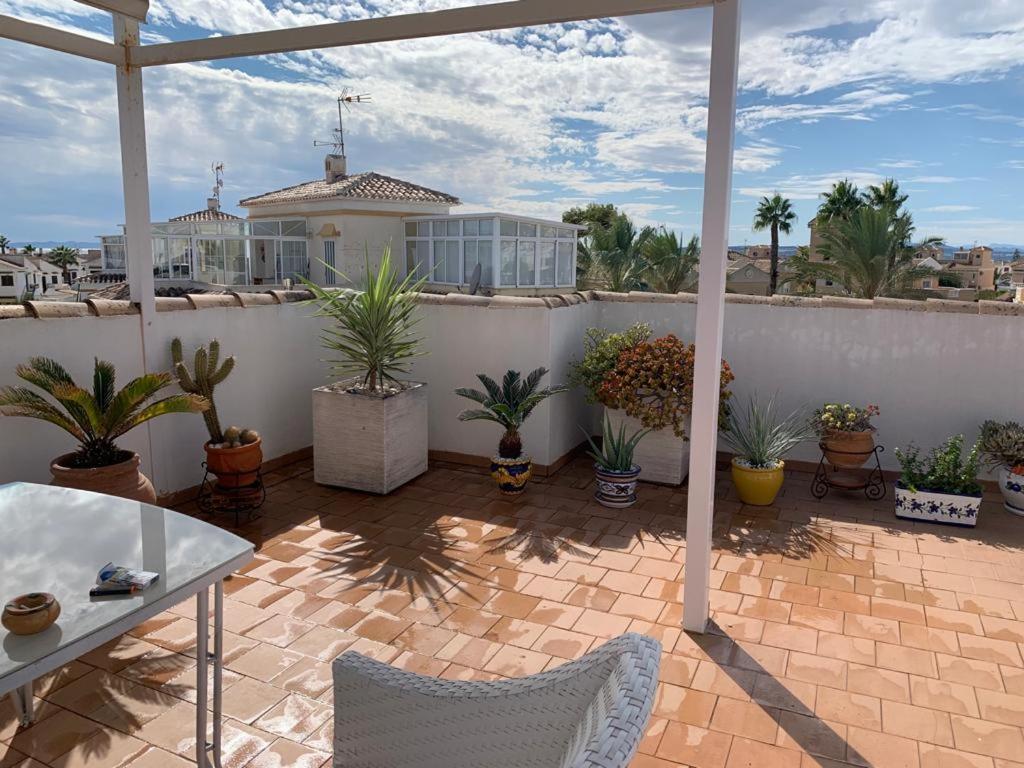 Villa Susana Torrevieja Exterior photo