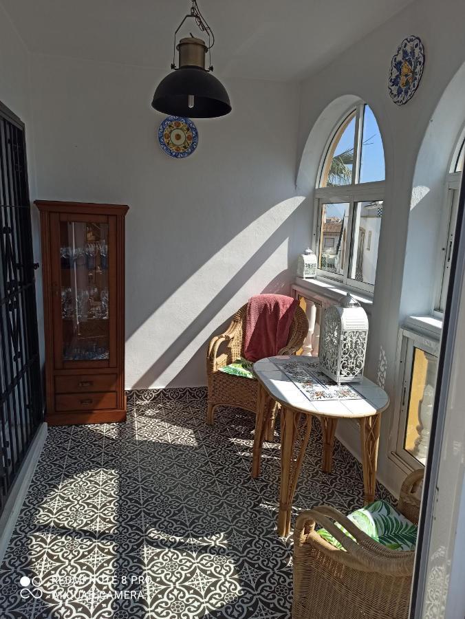 Villa Susana Torrevieja Exterior photo