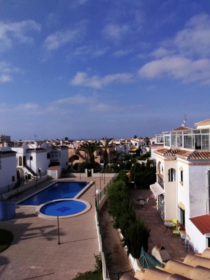 Villa Susana Torrevieja Exterior photo