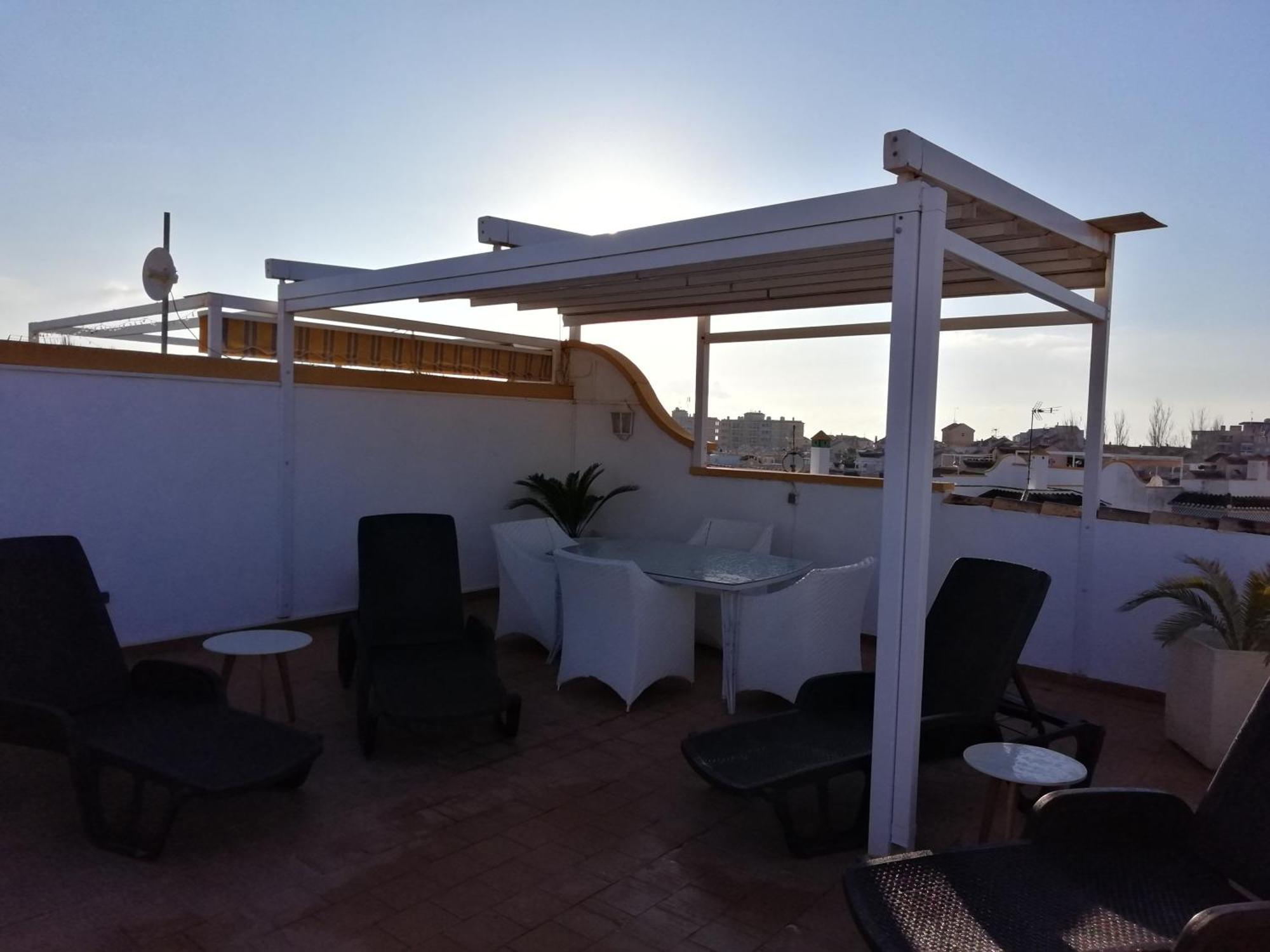 Villa Susana Torrevieja Exterior photo