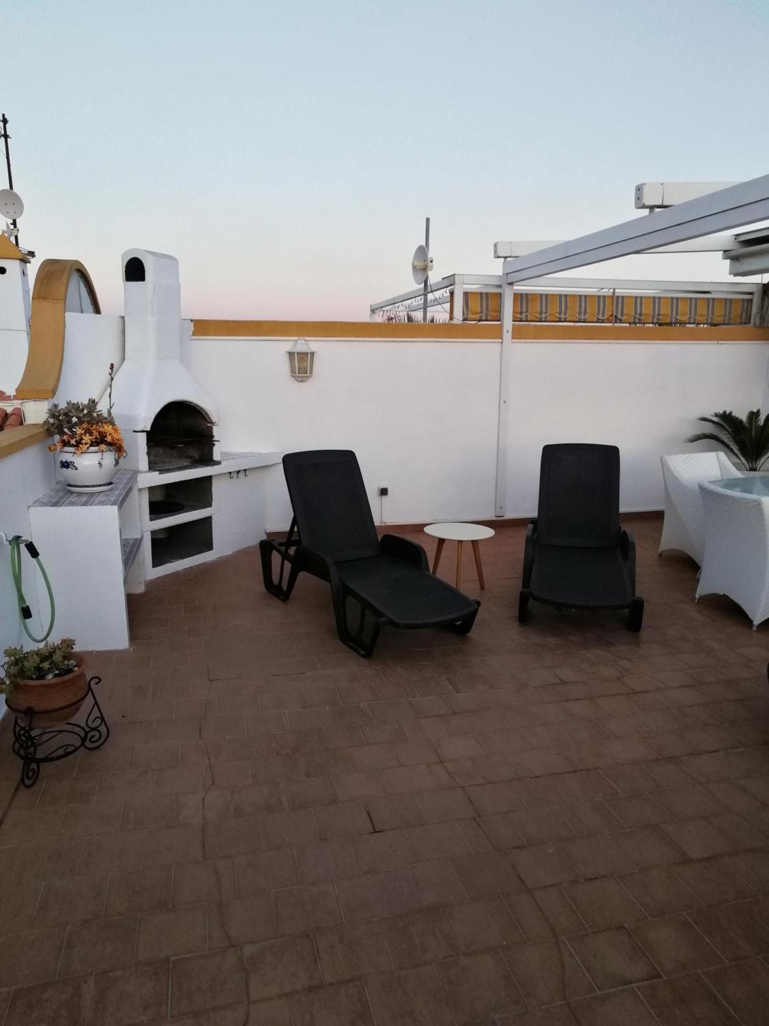 Villa Susana Torrevieja Exterior photo