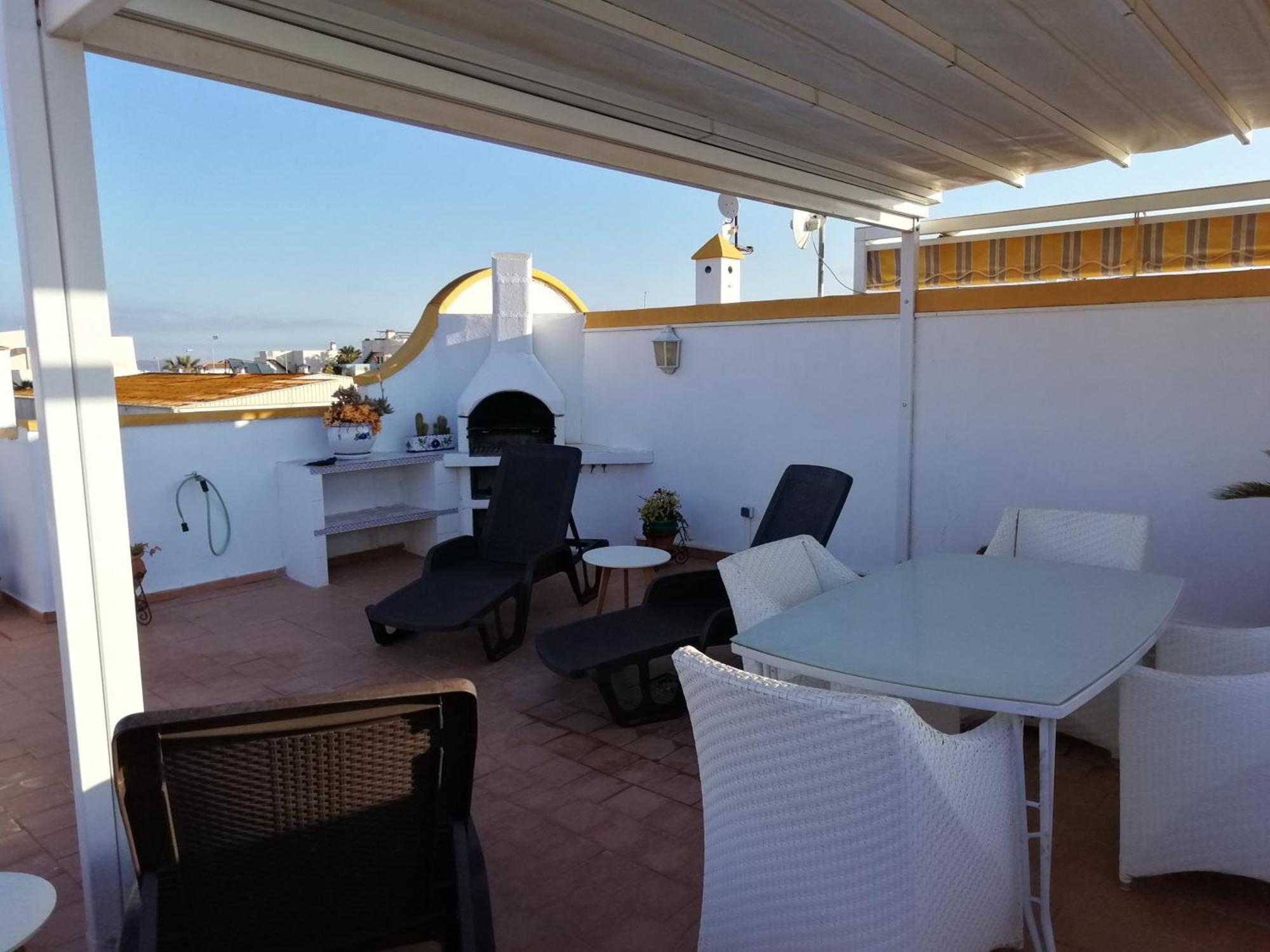 Villa Susana Torrevieja Exterior photo
